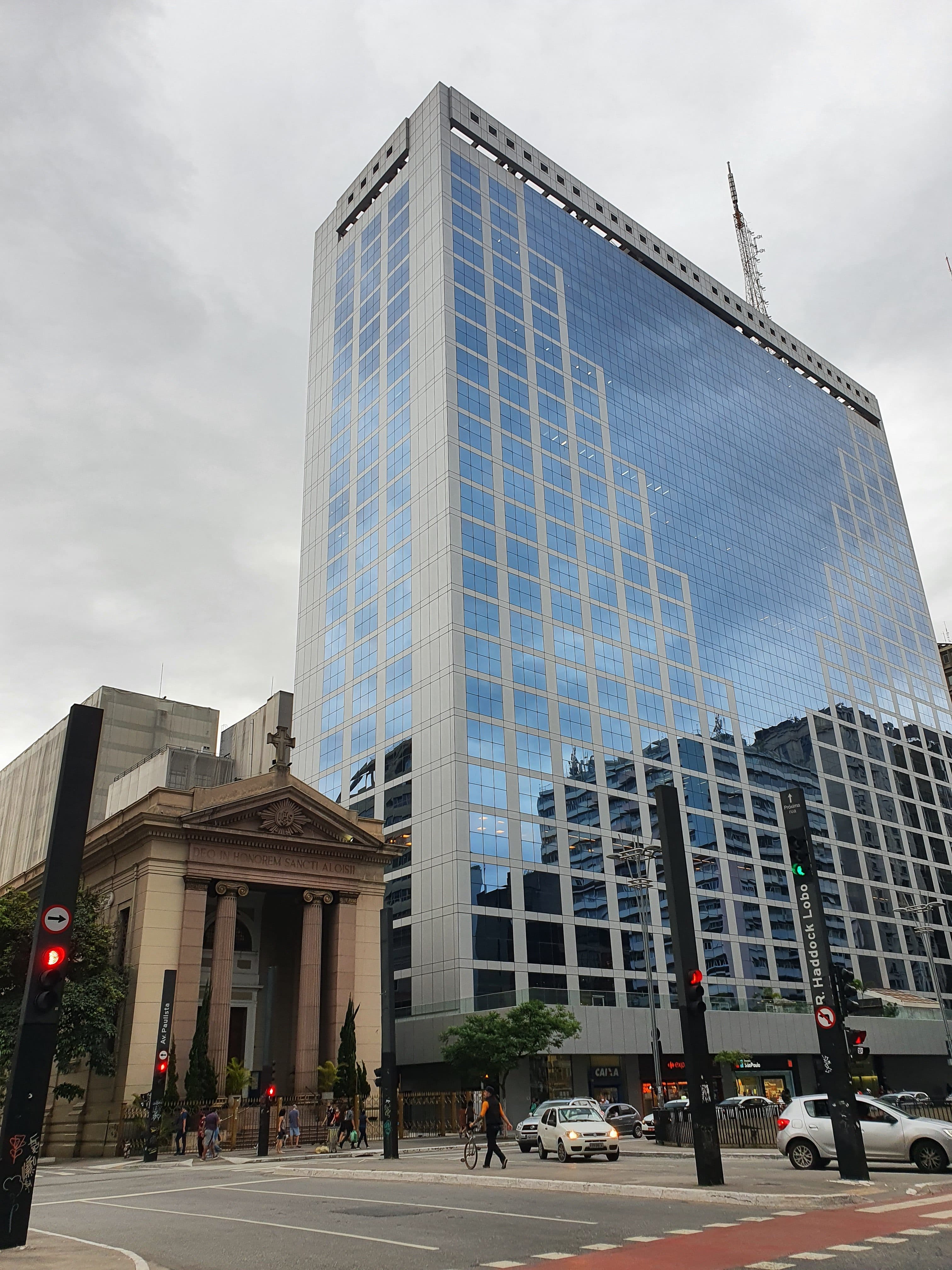 Unidade São Paulo/SP